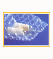 airbubble for pharmaceutical field