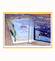 FINE ARTS & CREATIVE FIELD